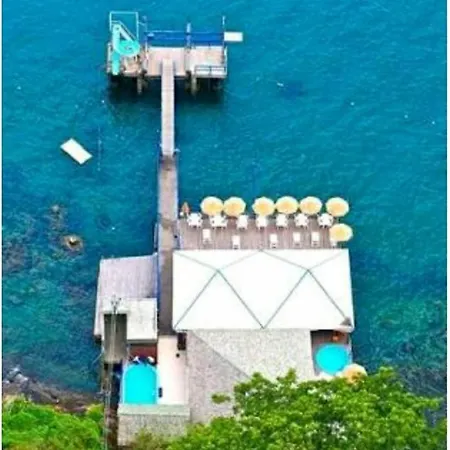 Hotel Sol Vitoria Marina Salvador Exterior photo