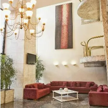 Hotel Sol Vitoria Marina Salvador Exterior photo