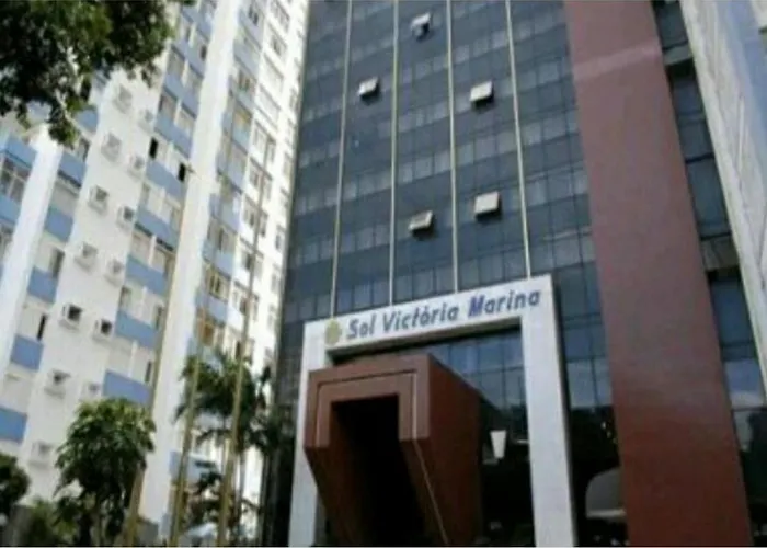 Hotel Sol Vitoria Marina