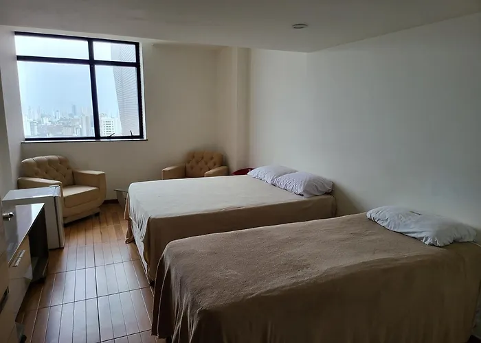Hotel Sol Vitoria Marina