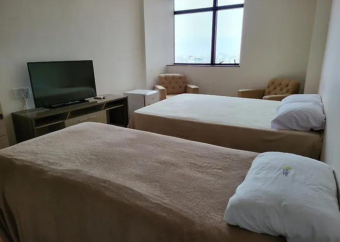 Hotel Sol Vitoria Marina