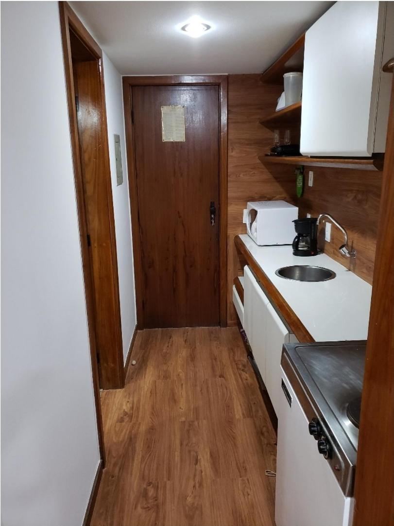 Sol Vitoria Marina Apartment
