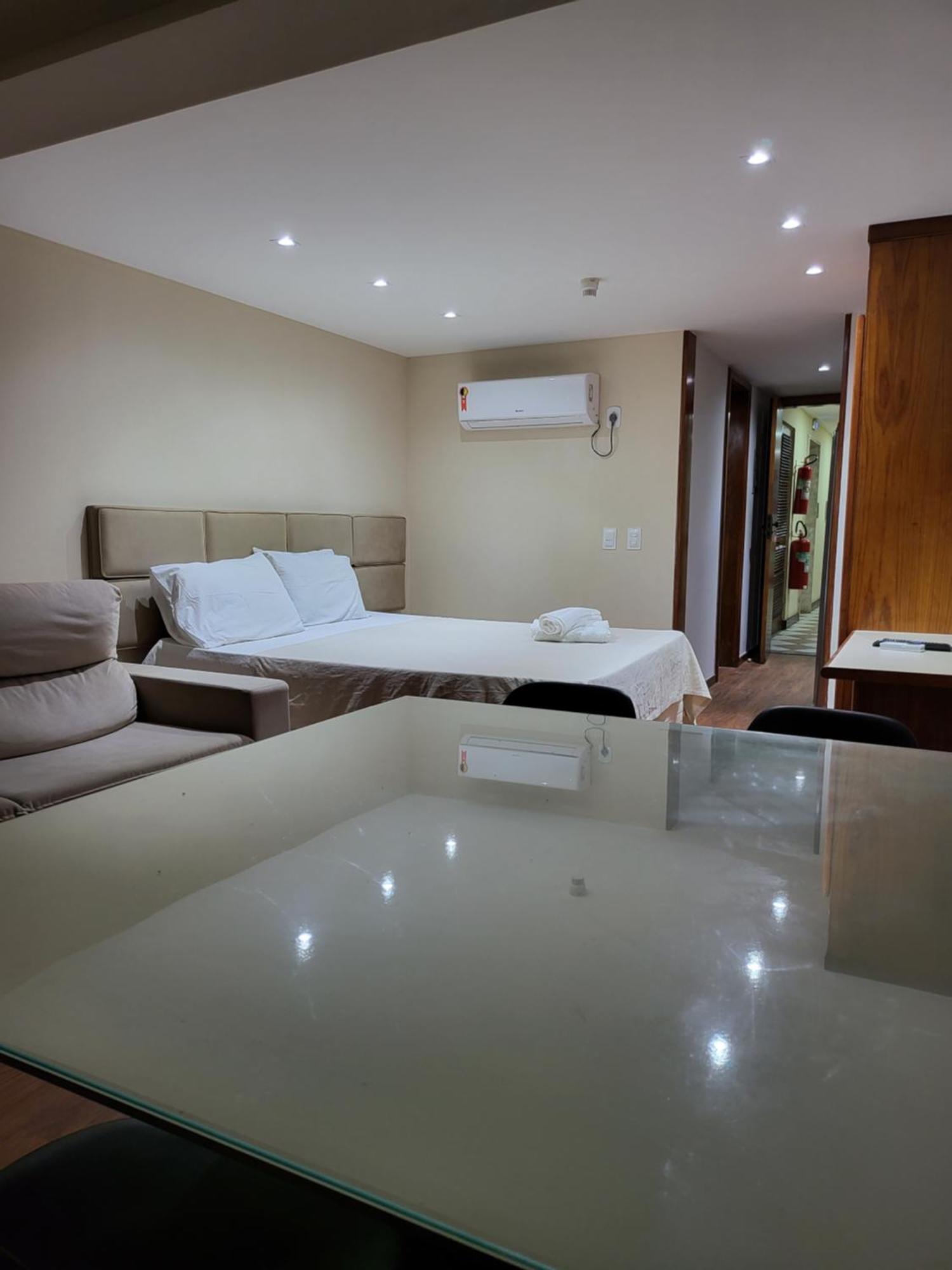Apartment Sol Vitoria Marina *