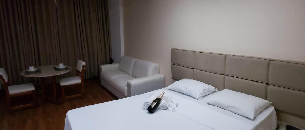 Apartment Sol Vitoria Marina *