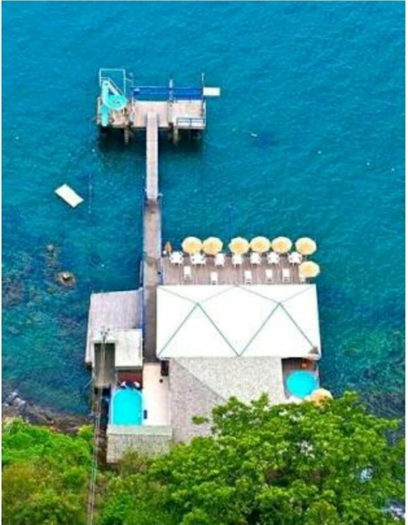 Sol Vitoria Marina Apartamento Salvador de Bahía