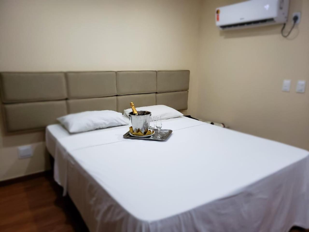 Apartment Sol Vitoria Marina