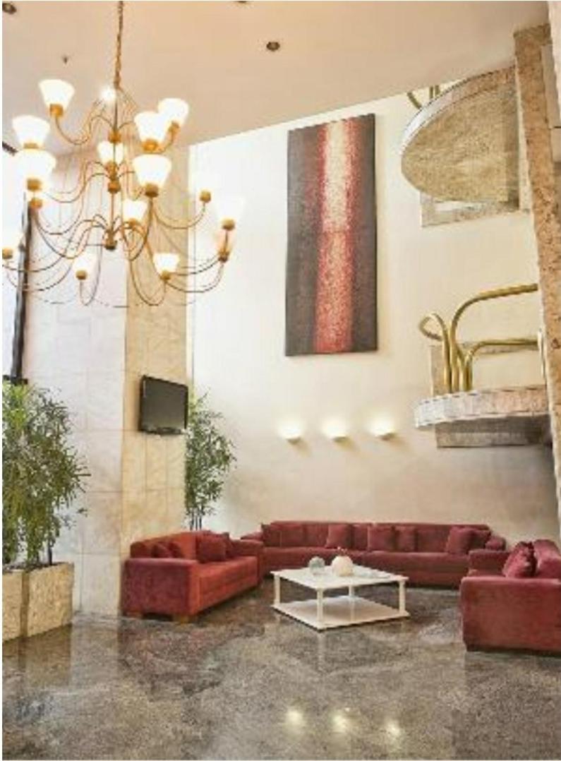 Apartment Sol Vitoria Marina *