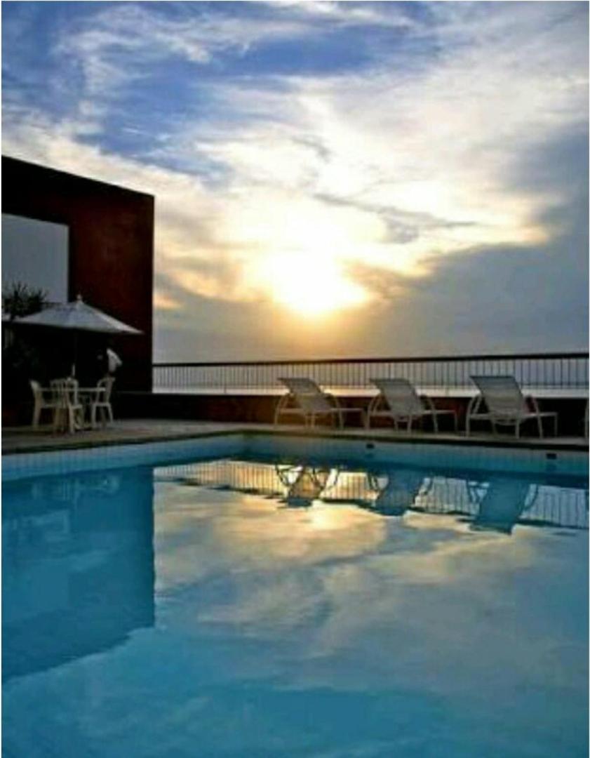 Sol Vitoria Marina * Salvador