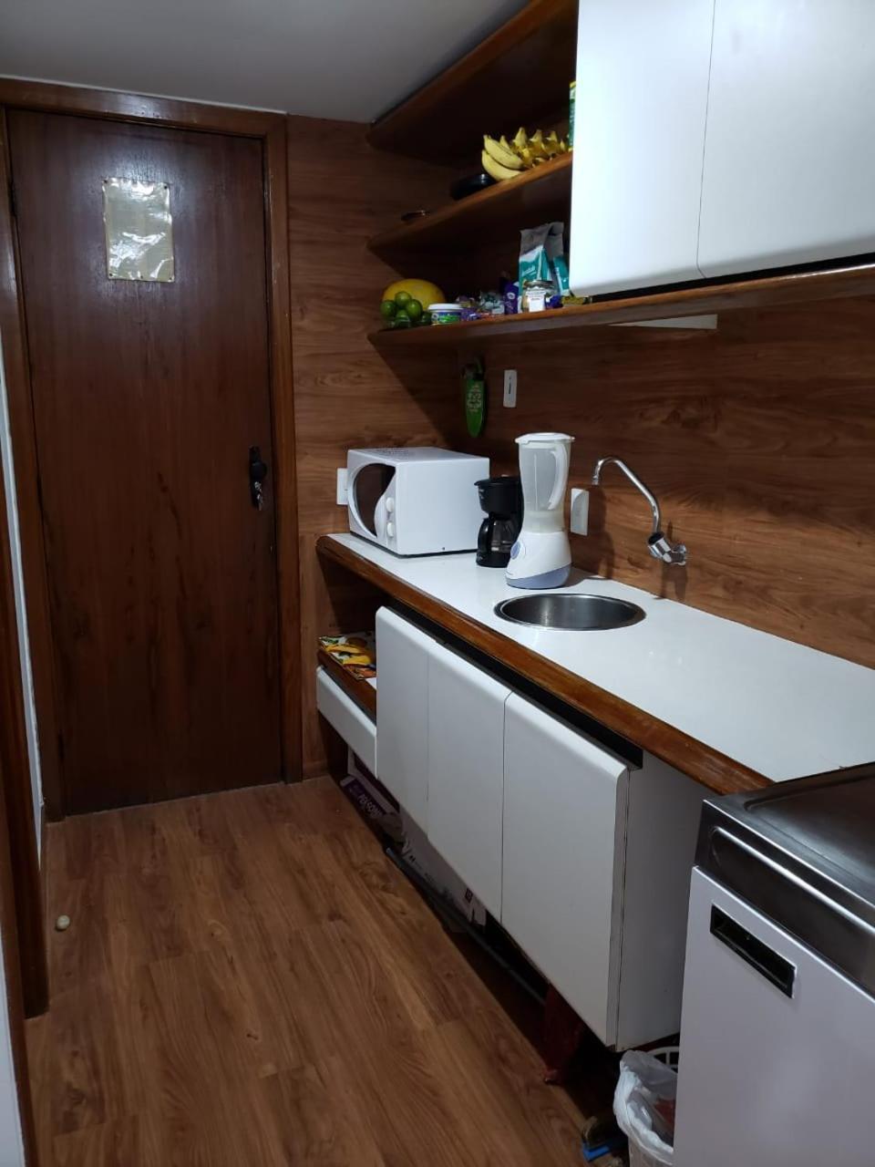 Apartamento Sol Vitoria Marina *