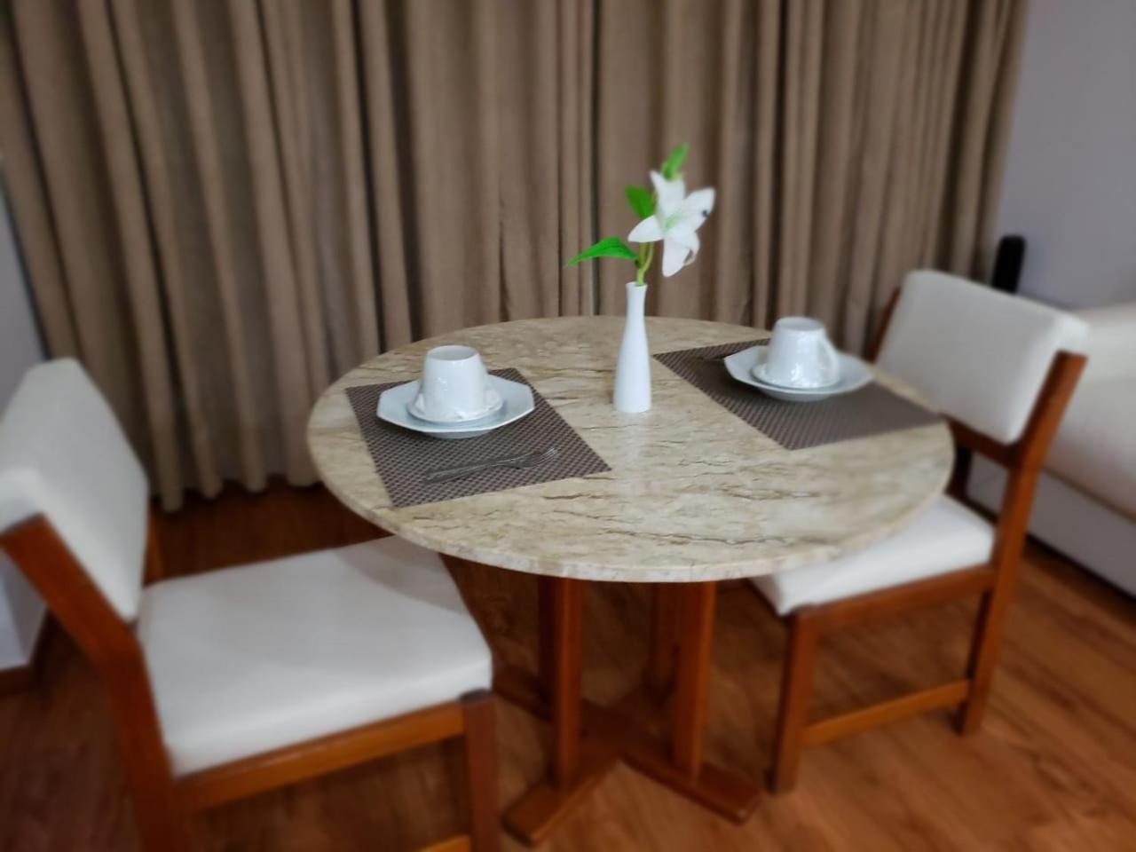 Apartment Sol Vitoria Marina Salvador