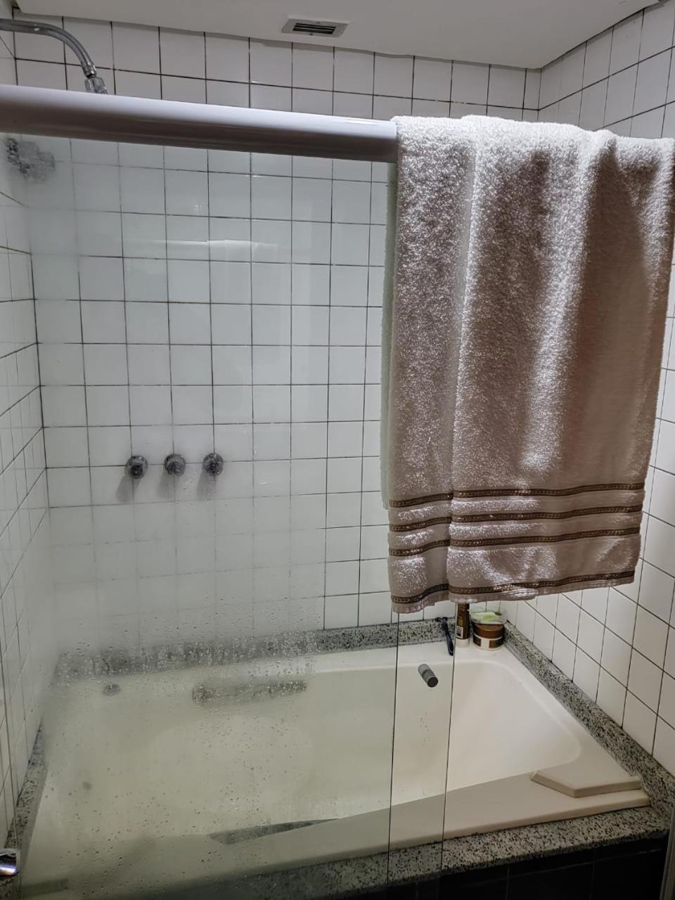 Sol Vitoria Marina Apartamento Salvador de Bahía