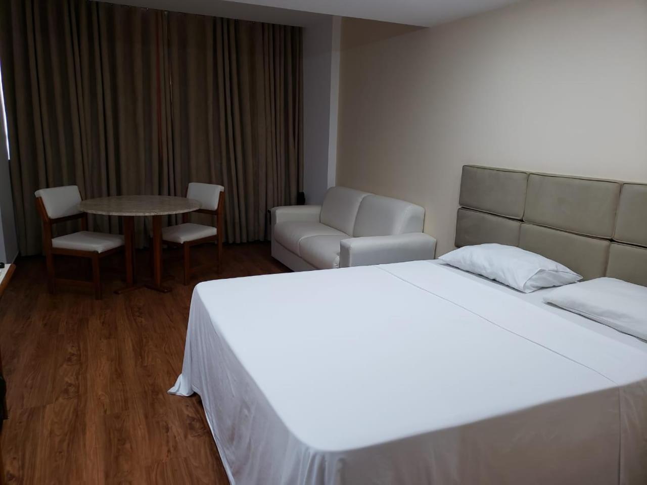 Apartment Sol Vitoria Marina