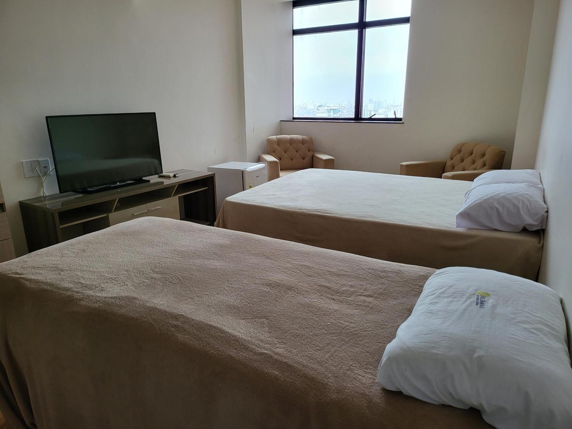 Sol Vitoria Marina Apartment *